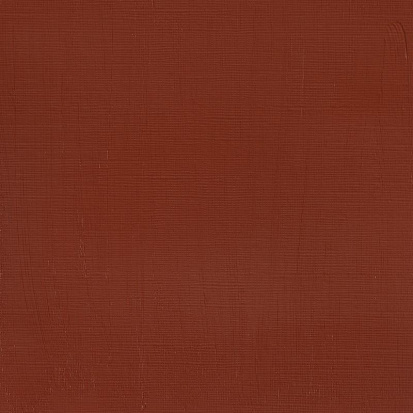 Акрил Artist's, красный железооксидный 60мл